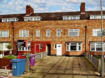 4 Bedroom Terraced House For Sale In Liverpool, Merseyside