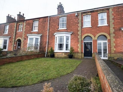 4 Bedroom Terraced House For Sale In Louth