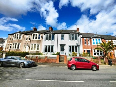 4 Bedroom Terraced House For Sale In Newport
