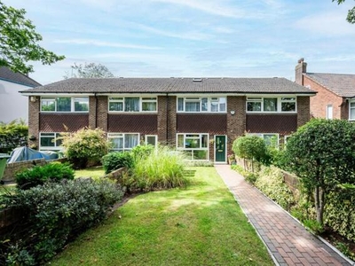 4 Bedroom Terraced House For Sale In Shooters Hill, London