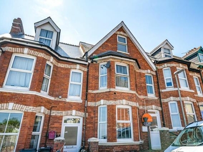 4 Bedroom Town House For Sale In Teignmouth
