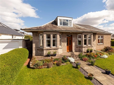 5 bed detached bungalow for sale in Blackhall