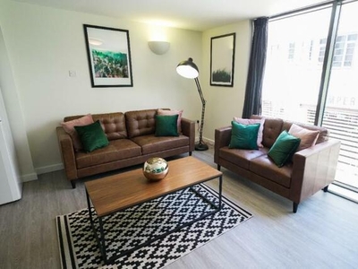 5 Bedroom Apartment For Rent In Sheffield