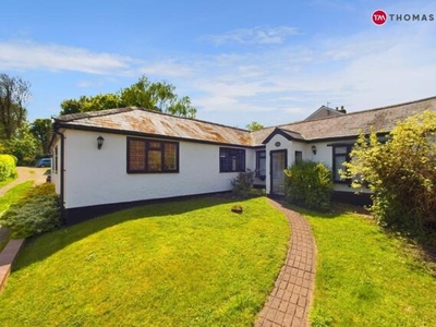5 Bedroom Bungalow For Sale In Royston, Hertfordshire