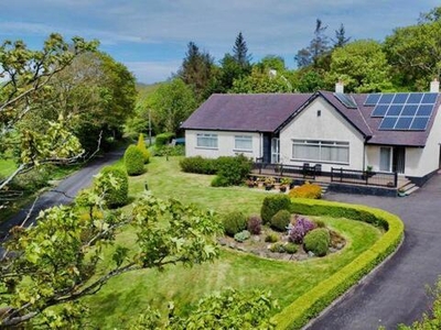 5 Bedroom Detached Bungalow For Sale In Lawhill