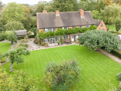 5 Bedroom Detached House For Sale In Burton Overy