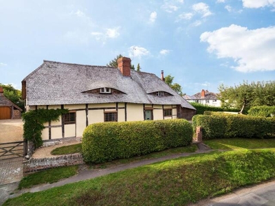 5 Bedroom Detached House For Sale In Childrey