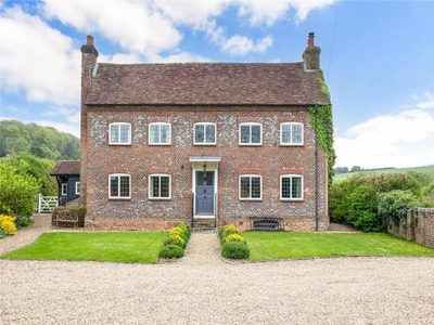 5 Bedroom Detached House For Sale In Great Missenden, Buckinghamshire