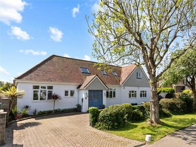 5 Bedroom Detached House For Sale In Littlehampton, West Sussex