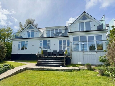 5 Bedroom Detached House For Sale In Padstow