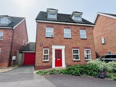 5 Bedroom Detached House For Sale In Radcliffe On Trent