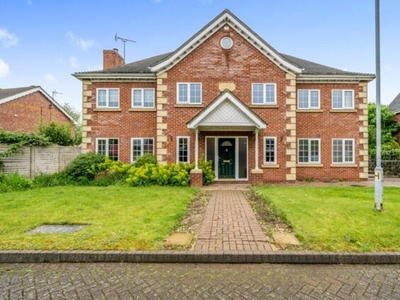 5 Bedroom Detached House For Sale In Ruskington, Sleaford