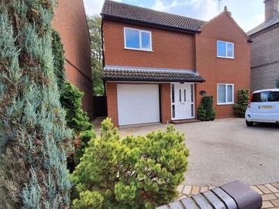 5 Bedroom Detached House For Sale In Stowmarket, Suffolk