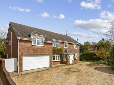 5 Bedroom Detached House For Sale In Swindon, Wiltshire