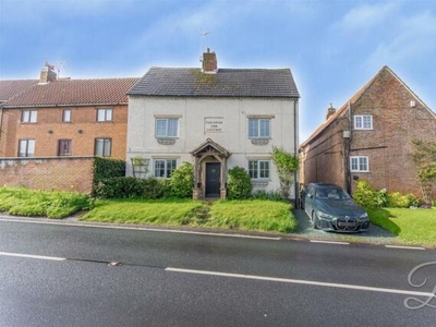 5 Bedroom Detached House For Sale In Wellow