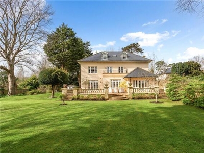 5 Bedroom House Bath Bath And North East Somerset