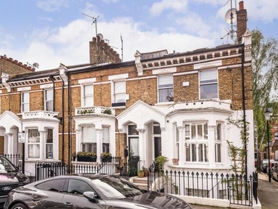 5 Bedroom House Londres Greater London