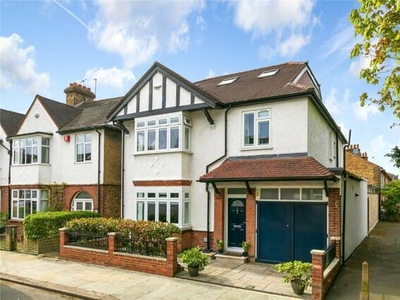 5 Bedroom House Richmond Greater London