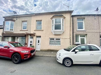 5 Bedroom Terraced House For Sale In Aberaman, Aberdare