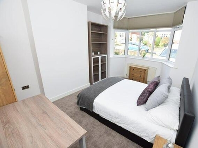 5 Bedroom Terraced House For Sale In Birmingham