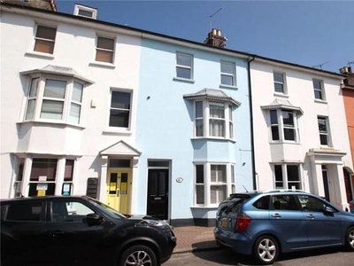 5 Bedroom Terraced House For Sale In Littlehampton