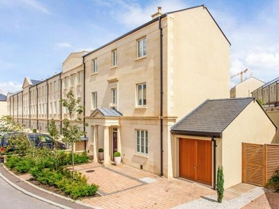 5 Bedroom Town House For Sale In Bathwick