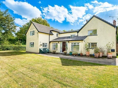 6 Bedroom Detached House For Sale In High Easter
