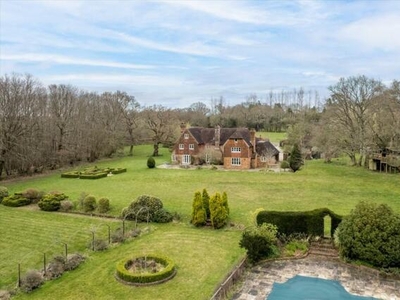 6 Bedroom Farm House For Sale In Uckfield, East Sussex