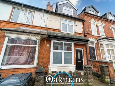 6 Bedroom House For Rent In Selly Oak