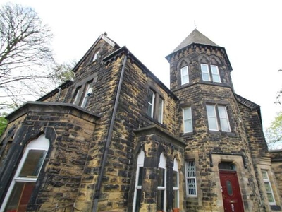 6 Bedroom Semi-detached House For Rent In Woodhouse, Leeds