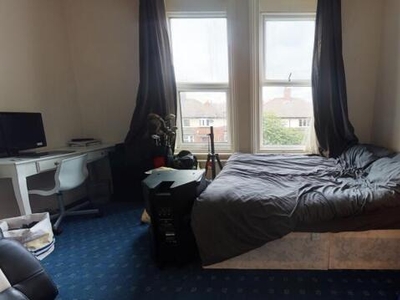 6 Bedroom Terraced House For Rent In Hyde Park