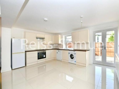 6 Bedroom Terraced House For Rent In Isle Of Dogs, London