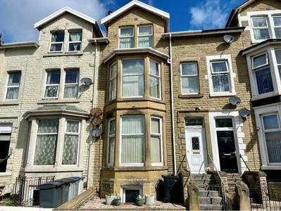 6 Bedroom Terraced House For Sale In Blackpool, Lancashire