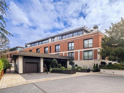 7 Bedroom Apartment For Sale In 67 The Bishops Avenue, London