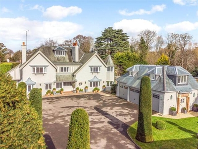 7 Bedroom Detached House For Sale In Cheltenham, Gloucestershire