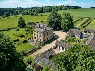 7 Bedroom Detached House For Sale In Moreton-in-marsh, Gloucestershire