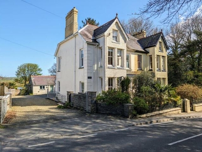 7 Bedroom Semi-detached House For Sale In Fishguard Road
