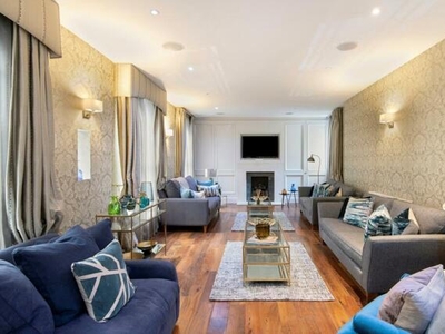 8 Bedroom House Londres Westminster