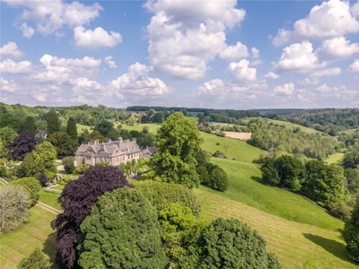 9 Bedroom Detached House For Sale In Stroud, Gloucestershire