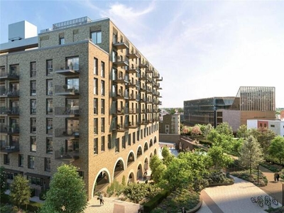 Apartment Camden Greater London