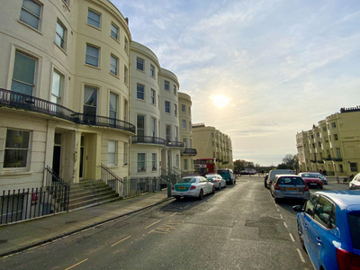 Brunswick Place, Hove, East Sussex BN3
