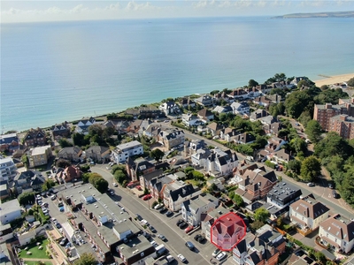 Burnaby Road, Bournemouth, Dorset, BH4 2 bedroom flat/apartment in Bournemouth