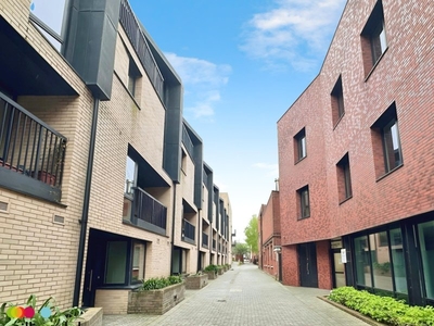 Cannons Mews, Chelmsford - 1 bedroom apartment