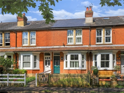 Clausentum Road, Winchester, Hampshire, SO23 3 bedroom house in Winchester