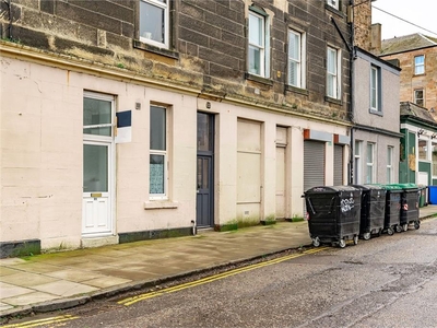 commercial property for sale in Leith
