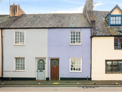 Cowick Street, Exeter, Devon, EX4 2 bedroom house in Exeter