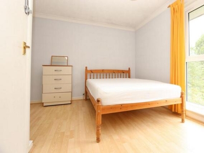House Share For Rent In Isle Of Dogs