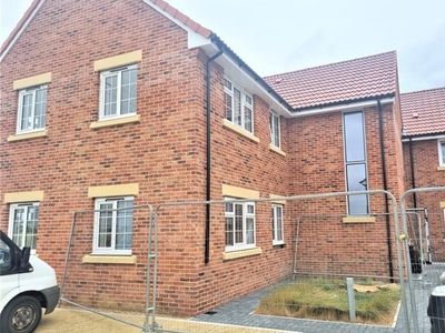 Orchard Way, Wisbech St. Mary, WISBECH - 2 bedroom apartment