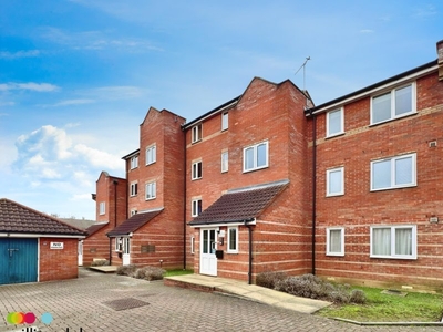 Parkinson Drive, CHELMSFORD - 2 bedroom apartment