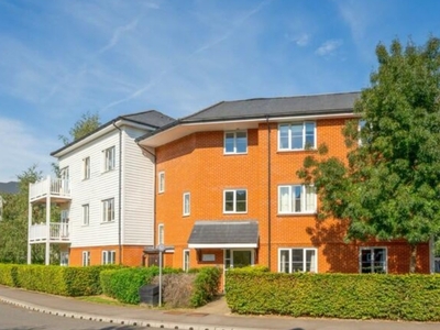Shared Ownership in High Wycombe, Buckinghamshire 2 bedroom Flat